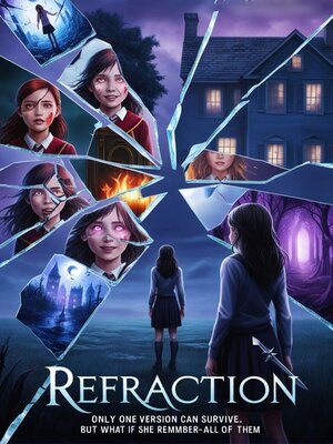 cover image of Refraction